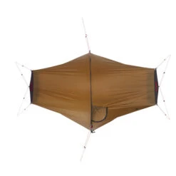 Hilleberg AKTO Einpersonenzelt SAND -CampWelt Verkäufe 100561003 j akto hilleberg 1