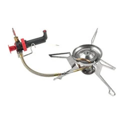 MSR WHISPERLITE INTERNATIONAL STOVE Benzinkocher NOCOLOR