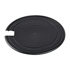 Trangia MULTI DISC MD27 KLEIN Campinggeschirr SCHWARZ