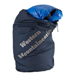 Western Mountaineering ANTELOPE MF 180 CM Winterschlafsack 180 CM 6 Western Mountaineering ANTELOPE MF 180 CM Winterschlafsack 180 CM -CampWelt Verkäufe 113423 c antelope mf western mountaineering 1