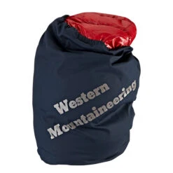 Western Mountaineering APACHE MF 200 CM Daunenschlafsack 200 CM -CampWelt Verkäufe 113425 c apache mf western mountaineering