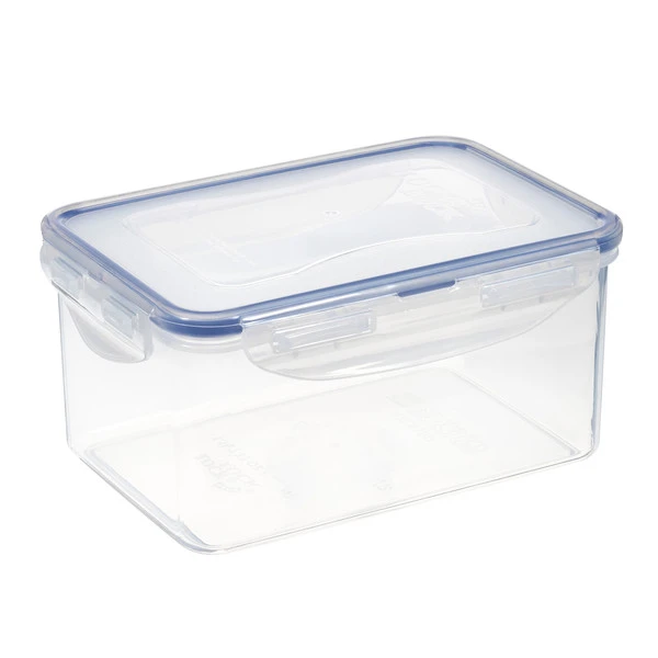 Lock & Lock Lock& Lock UNIVERSALBOX - 1,1 L Dose NOCOLOR 1 Lock & Lock Lock& Lock UNIVERSALBOX - 1,1 L Dose NOCOLOR