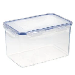 Lock & Lock Lock& Lock UNIVERSALBOX - 1,9 L Dose NOCOLOR