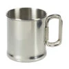 Outdoor TRINKBECHER MIT FALTGRIFF Campinggeschirr NOCOLOR