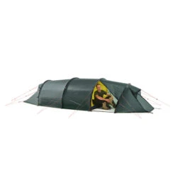 Hilleberg KAITUM 3 GT Tunnelzelt GRÜN -CampWelt Verkäufe 132902002 g kaitum 3 gt hilleberg 1