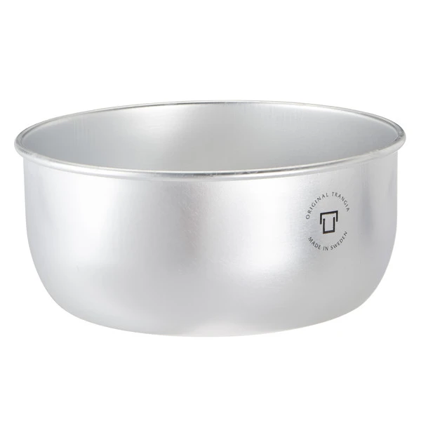 Trangia TOPF GROß, 1,75 L ULTRALIGHT ALUMINIUM Campinggeschirr ULTRALIGHT ALUMINIUM 1 Trangia TOPF GROß, 1,75 L ULTRALIGHT ALUMINIUM Campinggeschirr ULTRALIGHT ALUMINIUM