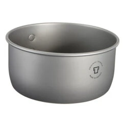 Trangia TOPF GROß, 1,75 L HA ALUMINIUM Campinggeschirr ULTRALIGHT HARTANODISIERT