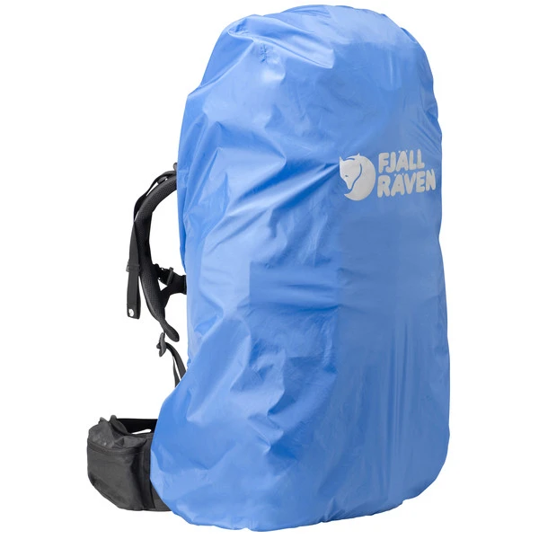 FJÄLLRÄVEN Fjällräven RAIN COVER 80-100 Regenhülle UN BLUE 1 FJÄLLRÄVEN Fjällräven RAIN COVER 80-100 Regenhülle UN BLUE