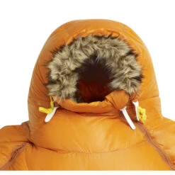 FJÄLLRÄVEN Fjällräven POLAR -30 LONG Winterschlafsack BURNT ORANGE -CampWelt Verkäufe 263726001 f polar 30 long fjaellraeven
