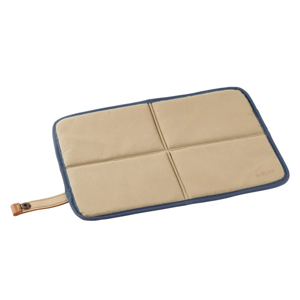 FJÄLLRÄVEN Fjällräven G1000 SEAT PAD Kissen NAVY 2 FJÄLLRÄVEN Fjällräven G1000 SEAT PAD Kissen NAVY – Bild 2