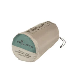 FRILUFTS RISTOL AIR COMFORT SINGLE Luftmatratze SILVER PINE/TARMAC -CampWelt Verkäufe 272069001 h ristol air comfort frilufts