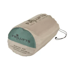 FRILUFTS RISTOL AIR COMFORT DOUBLE Luftmatratze SILVER PINE/TARMAC 7 FRILUFTS RISTOL AIR COMFORT DOUBLE Luftmatratze SILVER PINE/TARMAC -CampWelt Verkäufe 272070001 h ristol air comfort double frilufts