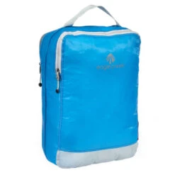 Eagle Creek PACK-IT SPECTER CLEAN DIRTY CUBE MEDIUM Packbeutel BRILLANT BLUE