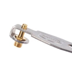 Primus DIN COMBI FOR TUPIKE & KINJIA Reparaturbedarf NOCOLOR -CampWelt Verkäufe 277380 e adapterset fuer kinjiatupike primus