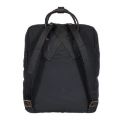 FJÄLLRÄVEN Fjällräven KÅNKEN NO. 2 BLACK Tagesrucksack BLACK -CampWelt Verkäufe 278544001 c kanken no 2 black fjaellraeven 1