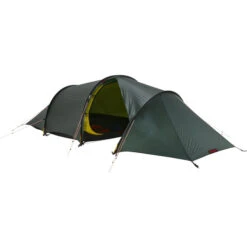 Hilleberg ANJAN 3 GT Tunnelzelt GRÜN -CampWelt Verkäufe 285482001 d anjan 3 gt hilleberg