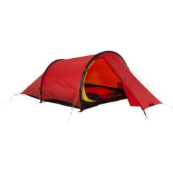 Hilleberg ANJAN 3 Tunnelzelt ROT -CampWelt Verkäufe 285483002 c anjan 3 hilleberg