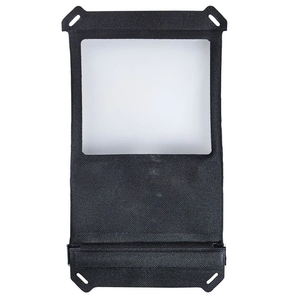 Ortlieb SAFE-IT Wertsachenaufbewahrung SCHWARZ-TRANSPARENT 2 Ortlieb SAFE-IT Wertsachenaufbewahrung SCHWARZ-TRANSPARENT – Bild 2