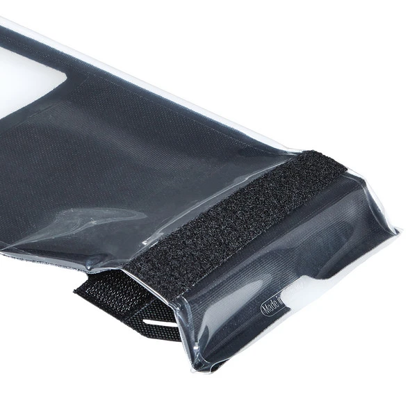 Ortlieb SAFE-IT Wertsachenaufbewahrung SCHWARZ-TRANSPARENT 3 Ortlieb SAFE-IT Wertsachenaufbewahrung SCHWARZ-TRANSPARENT – Bild 3