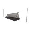 Hilleberg MESH TENT 1 Zeltzubehör SCHWARZ