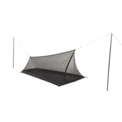 Hilleberg MESH TENT 1 Zeltzubehör SCHWARZ