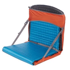 Therm-a-Rest TREKKER CHAIR KIT Campingstuhl TOMATO