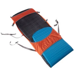 Therm-a-Rest TREKKER CHAIR KIT Campingstuhl TOMATO -CampWelt Verkäufe 299763001 e trekker chair thermarest 1