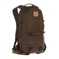 FJÄLLRÄVEN Fjällräven LAPPLAND HIKE 15 Tagesrucksack DARK OLIVE
