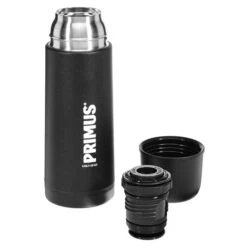 Primus VACUUM BOTTLE 0.35 BLACK Thermokanne NOCOLOR -CampWelt Verkäufe 306775002 c vacuum bottle primus 1