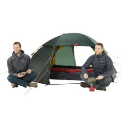 Hilleberg ALLAK 3 Kuppelzelt GRÜN -CampWelt Verkäufe 312106001 c allak 3 hilleberg 1