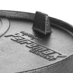 Petromax FEUERTOPF FT6 Campinggeschirr SCHWARZ -CampWelt Verkäufe 5637245727 k feuertopf ft6 petromax 24