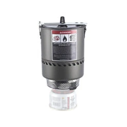 MSR REACTOR STOVE SYSTEM Gaskocher NOCOLOR -CampWelt Verkäufe 5637334903 j reactor msr 24