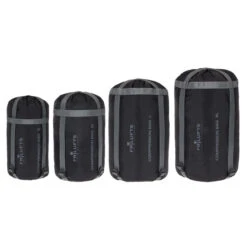 FRILUFTS COMPRESSION BAG Packsack BLACK -CampWelt Verkäufe 5637456606 c compression bag frilufts 24