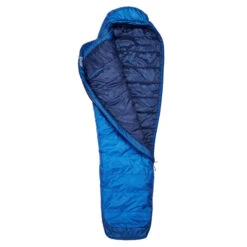 Marmot TRESTLES ELITE ECO 15 Herren Kunstfaserschlafsack CLEAR BLUE/CLASSIC BLUE -CampWelt Verkäufe 5637468903 c trestles elite eco 15 marmot 24