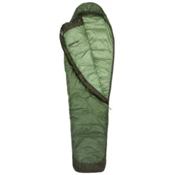 Marmot TRESTLES ELITE ECO 30 LONG Herren Kunstfaserschlafsack VINE GREEN/FOREST NIGHT -CampWelt Verkäufe 5637469341 c trestles elite eco 30 long marmot 24