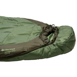 Marmot TRESTLES ELITE ECO 30 LONG Herren Kunstfaserschlafsack VINE GREEN/FOREST NIGHT -CampWelt Verkäufe 5637469341 d trestles elite eco 30 long marmot 24