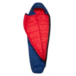 FJÄLLRÄVEN Fjällräven ABISKO TWO SEASONS W Damen Kunstfaserschlafsack ATLANTIC BLUE -CampWelt Verkäufe 5637514440 c abisko two seasons reg fjaellraeven 24