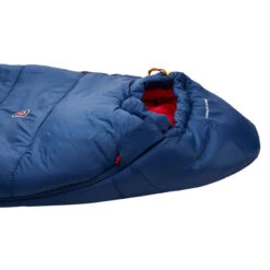 FJÄLLRÄVEN Fjällräven ABISKO THREE SEASONS LONG Kunstfaserschlafsack ATLANTIC BLUE -CampWelt Verkäufe 5637514442 d abisko three seasons w fjaellraeven 24