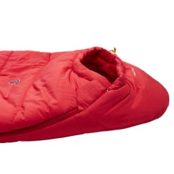 FJÄLLRÄVEN Fjällräven SKULE THREE SEASONS LONG Kunstfaserschlafsack RED -CampWelt Verkäufe 5637514739 d skule three seasons long fjaellraeven 24