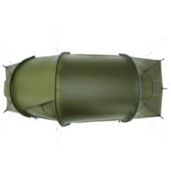 FJÄLLRÄVEN Fjällräven ABISKO SHAPE 3 Tunnelzelt PINE GREEN -CampWelt Verkäufe 5637531480 drpfipc abisko shape 3 fjaellraeven 24