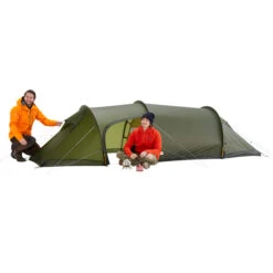 FJÄLLRÄVEN Fjällräven ABISKO ENDURANCE 2 Tunnelzelt PINE GREEN -CampWelt Verkäufe 5637531491 dtlzmyf abisko endurance 2 fjaellraeven 24