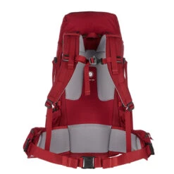 FJÄLLRÄVEN Fjällräven KAIPAK 38 W Damen Tourenrucksack REDWOOD -CampWelt Verkäufe 5637537189 c kaipak 38 w fjaellraeven 24