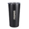 Primus VACUUM TUMBLER 0.6L BLACK Thermobecher NOCOLOR