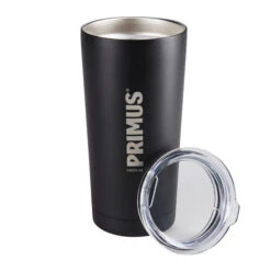Primus VACUUM TUMBLER 0.6L BLACK Thermobecher NOCOLOR 5 Primus VACUUM TUMBLER 0.6L BLACK Thermobecher NOCOLOR -CampWelt Verkäufe 5637547817 d vacuum tumbler 06l black primus 24