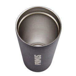 Primus VACUUM TUMBLER 0.6L BLACK Thermobecher NOCOLOR 6 Primus VACUUM TUMBLER 0.6L BLACK Thermobecher NOCOLOR -CampWelt Verkäufe 5637547817 e vacuum tumbler 06l black primus 24