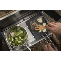 Primus CAMPFIRE GRIDDLE PLATE Grillrost NOCOLOR -CampWelt Verkäufe 5637547879 c campfire griddle plate primus 24