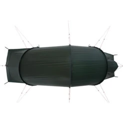 Hilleberg NALLO 2 GT Tunnelzelt GRÜN -CampWelt Verkäufe 5637548357 bp nallo 2 gt hilleberg 24