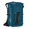 Ortlieb PACKMAN PRO TWO Wasserdichter Rucksack PETROL