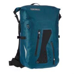 Ortlieb PACKMAN PRO TWO Wasserdichter Rucksack PETROL