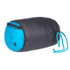 FRILUFTS BALTA BLANKET Decke CAVIAR/ MOSAIC BLUE -CampWelt Verkäufe 5637661604 d balta blanket frilufts 24